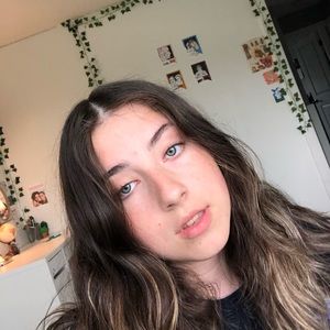 Meet your Posher, Keira